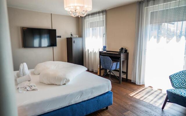 Prunner Luxury Suites