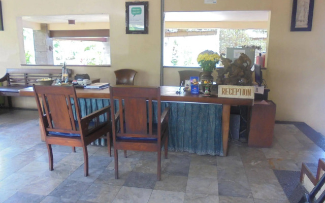 Biyukukung Suites & Spa
