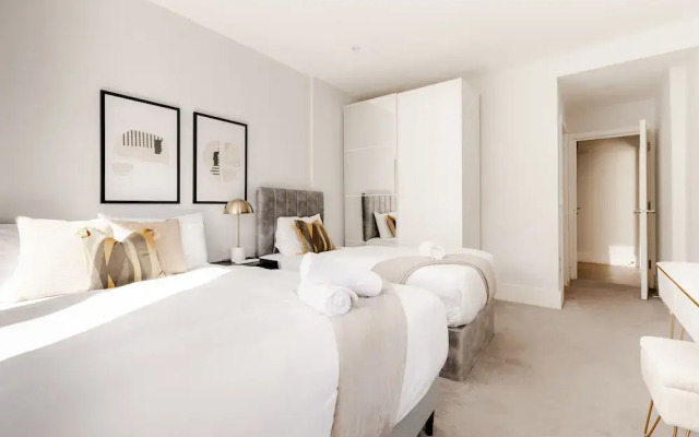 South Kensington Apartments