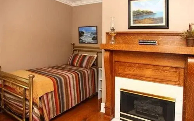 Harmony Hill Bed and Breakfast