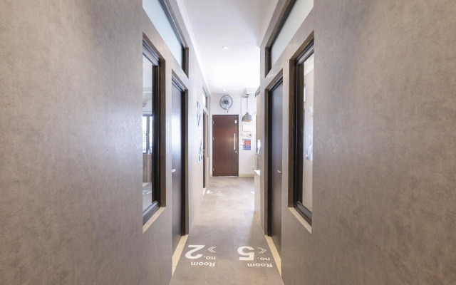 OYO Life 3246 Walnut Inn G-10