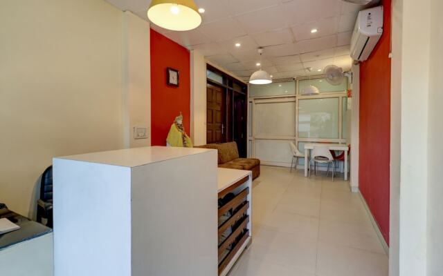 Hotel Sai International