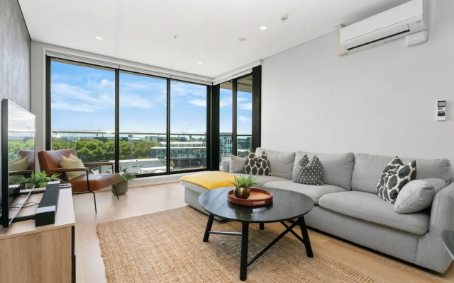 The Grace Apartments by Urban Rest