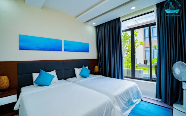 Lumina Villas Cam Ranh