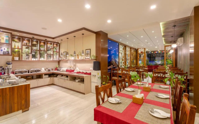 New Future Way Guest House
