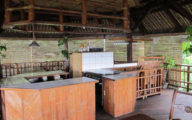 Coco Beach Island Resort