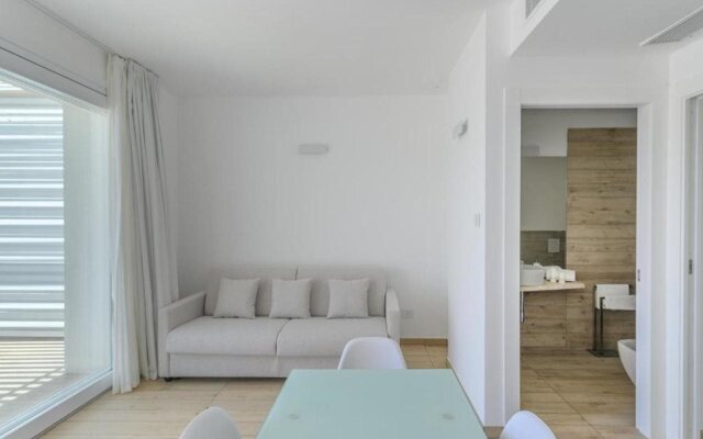 Residence Capo Falcone Charming Apartments