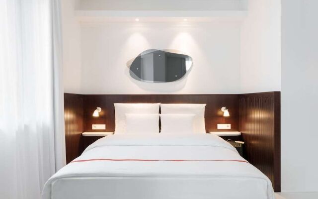 Ruby Hanna Hotel Stuttgart