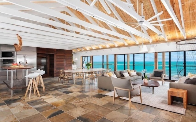 Villa Silver Sands