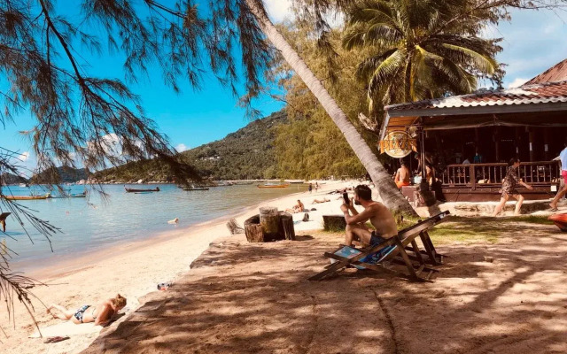 Sairee Cottage Resort (SHA Plus+)