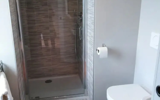 B&B La Forcella
