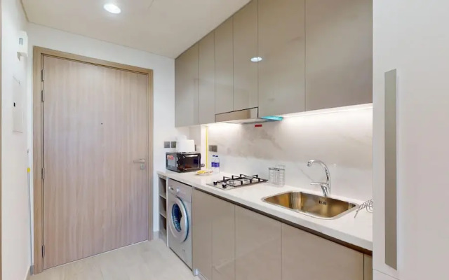 Primestay - Azizi Riviera Residences - Al Meydan