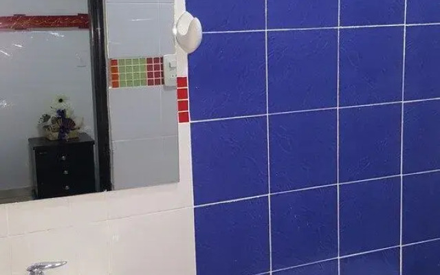 Hotel Progreso Plaza