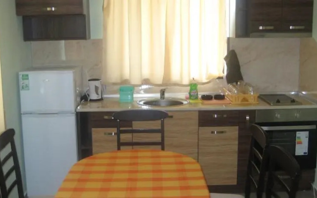 Villa Velika Holidays