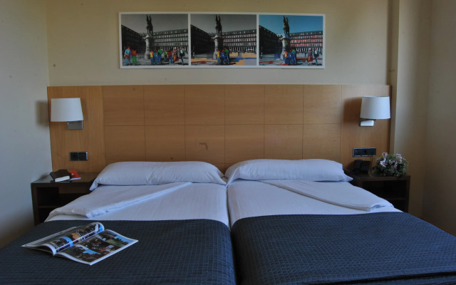 Hotel Porcel Avant