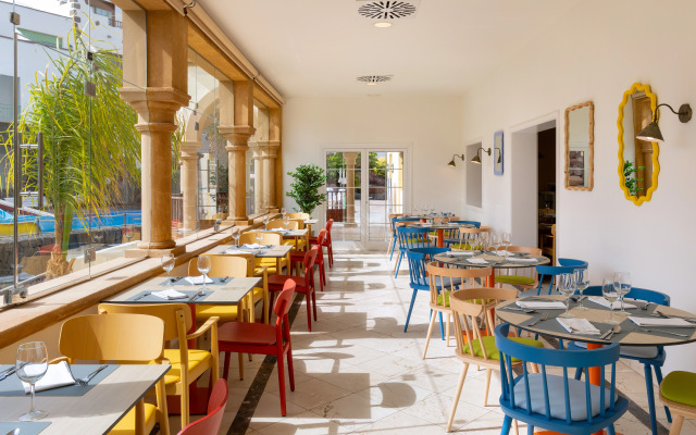 Gran Castillo Tagoro Family & Fun Playa Blanca