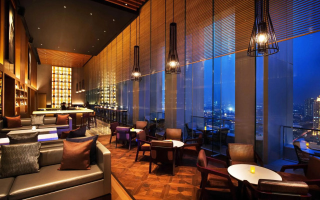 Fairmont Jakarta