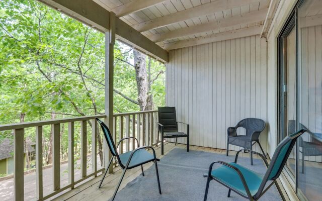 Fire Pit & Pool Access: Margaritaville Home!