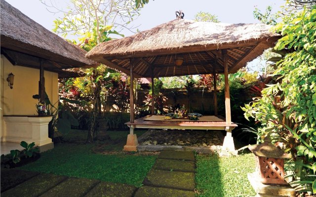 Bumi Ubud Resort