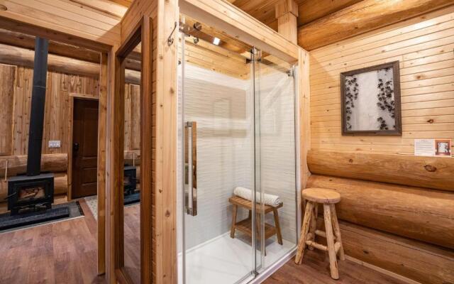 Boulder Mountain Resort