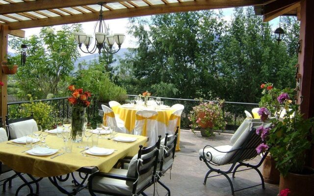 Hacienda Umbria