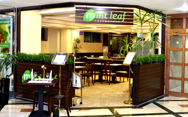 Welcome Hotel Apartments 2