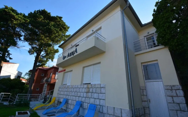 Integral Hotel Arbia - Villa Rio