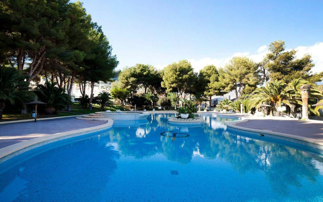 Bungalows Calpe Park