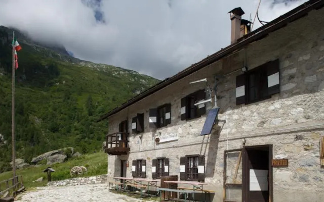 Rifugio Trivena
