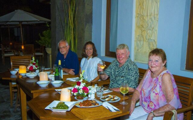 Kubu Garden Suites & Villas Nusa Dua