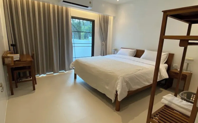 Passara Villas