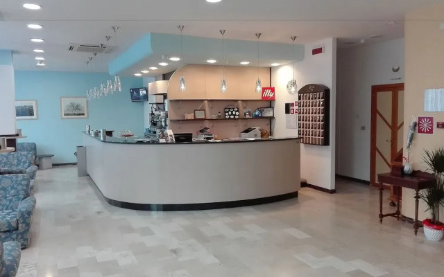 Hotel Senio