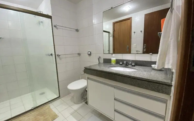 Barra Tropical Residence