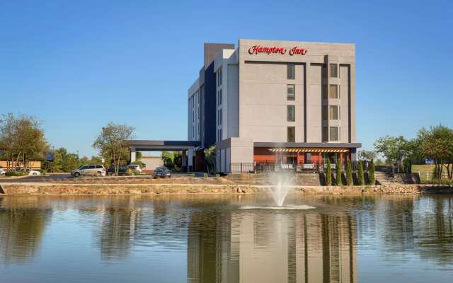 Hampton Inn Louisville - Northeast