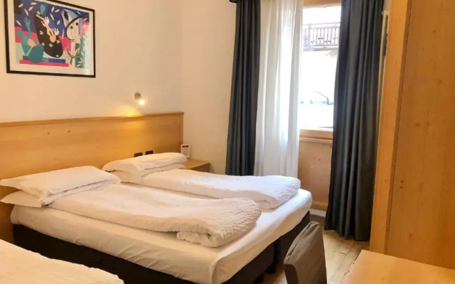 Hotel Derby