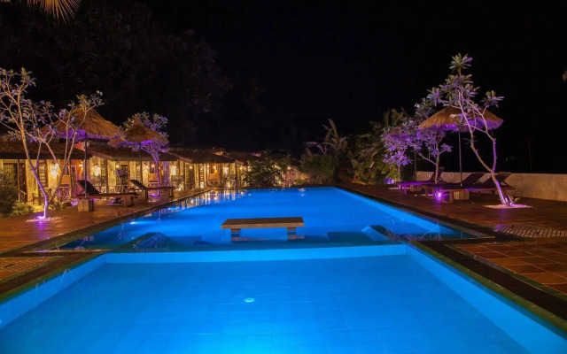 Villa Pinnawala