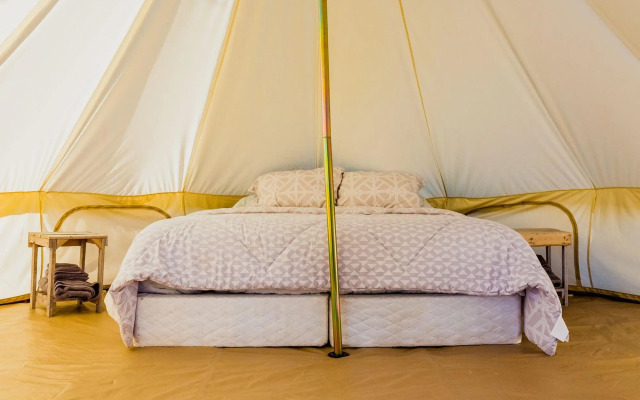 Guadalupe Valle Glamping