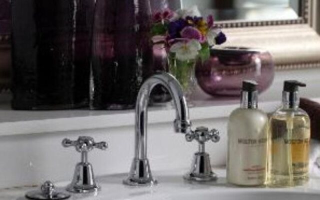 Bishop's Court Estate, Boutique Hotel