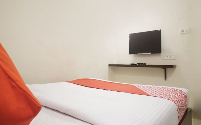 OYO 12529 Hotel Sunrise Regency