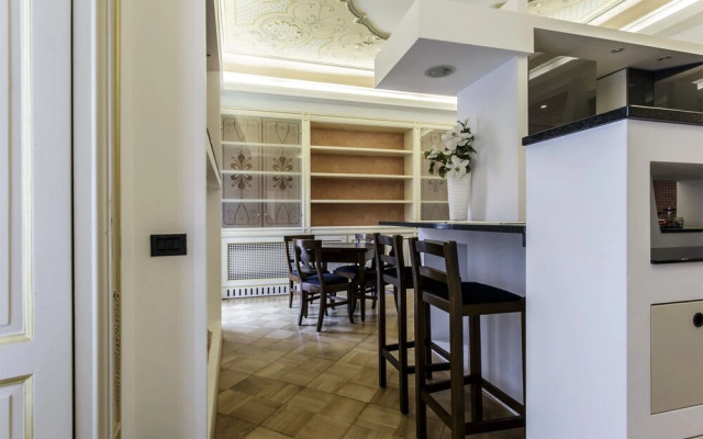 Suite Bohemia