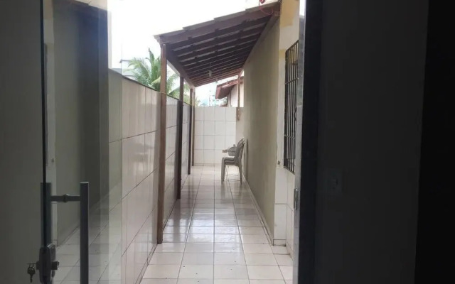 Condomínio Ed. Sirene Fraga