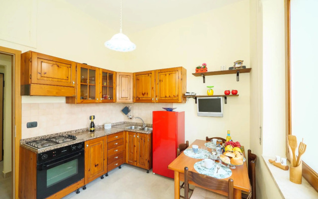 DreamSorrento Apartments