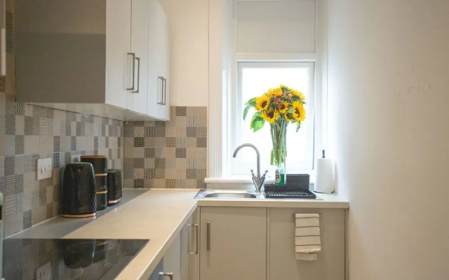 Harrogate - Pelican Suite 1 Bedroom