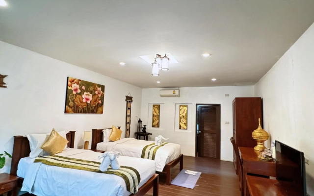 E-Outfitting Boutique Hotel Chiangmai