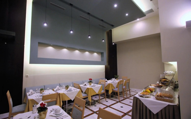 Morfeas Hotel