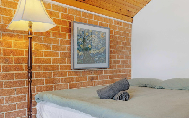 Metawisebnb Studio Near Uni Broadway Transport – Guest Rooms – Sydney