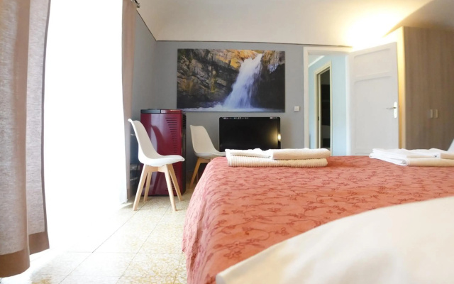 Exclusive Apartments in center