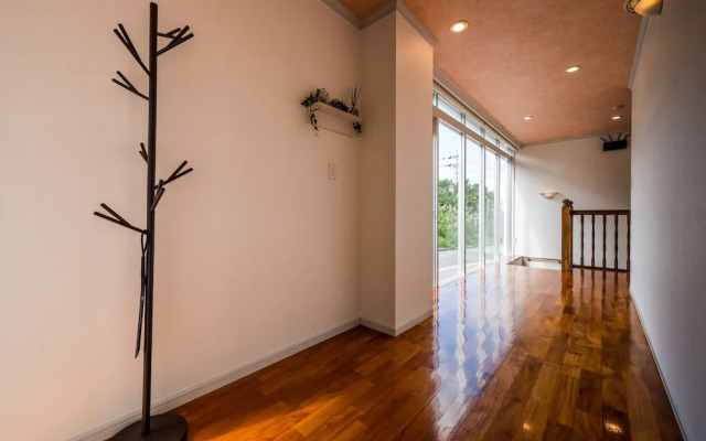 E-horizon Resort Condominium Yomitan