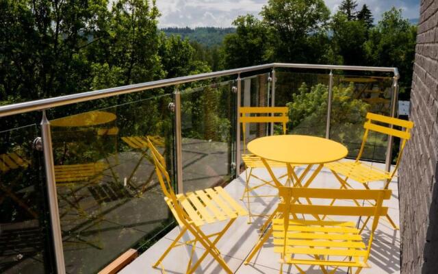 Sun & Snow Polanica Residence