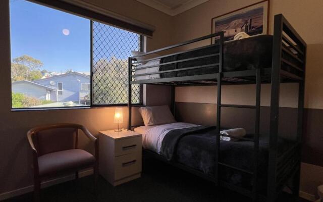 Yuki Inn Jindabyne